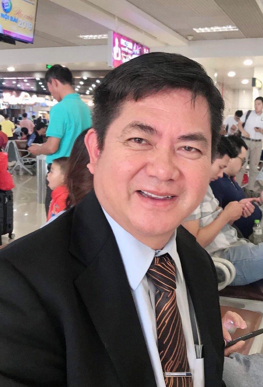 Đất nước phát triển, khẳng định tính đúng đắn của thể chế ở Việt Nam